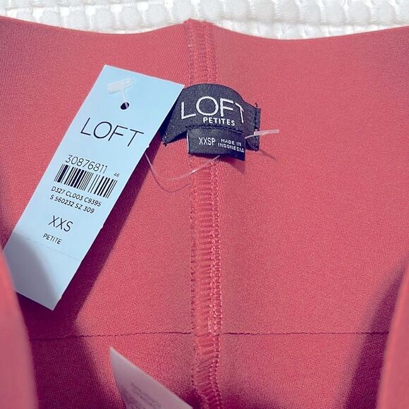 NWT- LOFT - XSP- XXSP - Picture 5 of 7